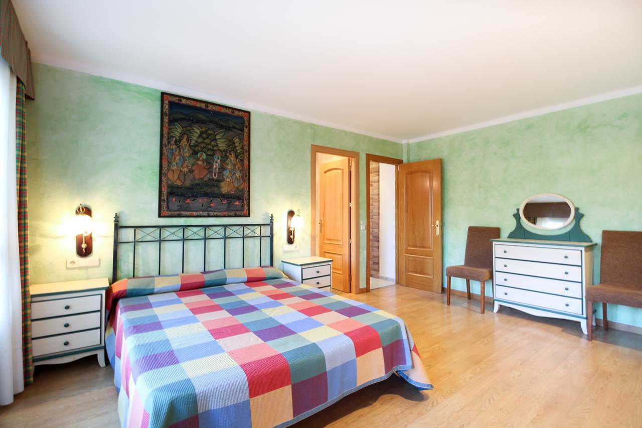 Sistach Rentals Cap Castell 3Ab L'Estartit Exterior foto